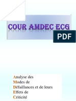 Support Cours AMDEC PDF