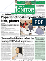 CBCP Monitor Vol14-N1