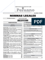 Normas Legales