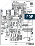 Akai MPC2000XL Main Board Schematics 1 PDF