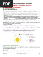 Chimie - Cuisine - Chap2emulsions