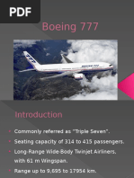 Boeing 777 PDF