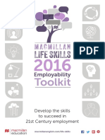 Life Skills Handbook 2016 PDF