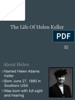 Helen Keller