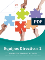 Equipos Directivos 2