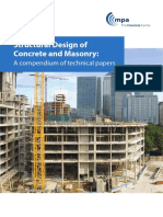 MB Structural Design Compendium May16