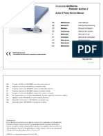 Active 2 Service Manual PDF