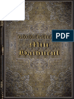 George Pietraru - Miu Haiducul PDF