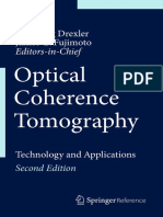 Optical Coherence Tomography