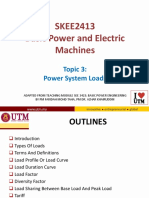 03 Chap3i Power System Loads