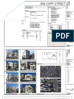 Design Plans For 856 Capp. ST