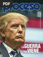 GradoCeroPress Revista Proceso No. 2098.