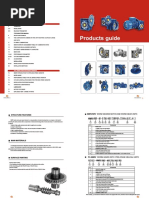 Wormgeared Motor NMRV