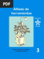 Vol3 Afilado de Herramienta