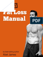 30-Day Fat Loss Manual - 2015