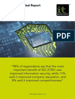 ISO27001 Global Report 2016