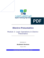 Electro Pneumatics m3 Student Version