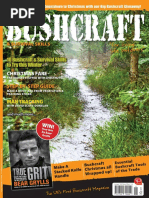 Bushcraft Amp Amp Survival Skills - December UK