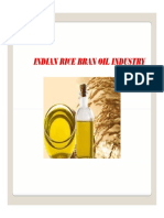 Rice Bran Oil Production Cost 3