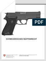 Waffenrecht