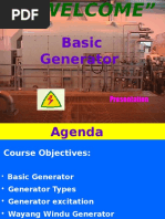 Generator