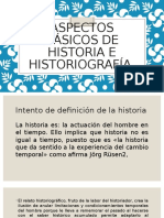 Novela Historica