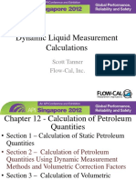 Tanner - Scott Dynamic Liquid Measurement Calculations Final PDF