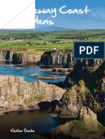 Causeway Coast and Glens: Visitor Guide