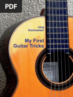 GuitarTricks FOLLETO PDF