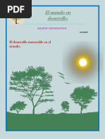 Boletin Informativo - Román-García