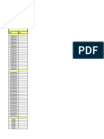 Lista Preturi Servicii Si Componente DEMAND - EU 17-04-2013