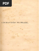 A Escravidão No Brasil 3 PDF