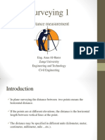 Distance Measurement