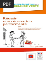 Guide Pratique Reussir Renovation Performante