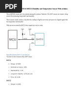 Complete Guide For DHT11