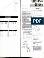 Suficiencia de Datos Salvador Timoteo