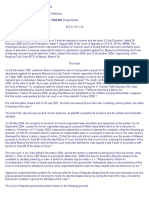 G.R. No. 173946 June 19, 2013 Boston Equity Resources, Inc., Petitioner, Court of Appeals and Lolita G. Toledo, Respondents