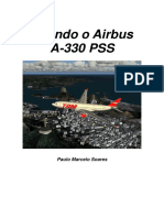 Curso Airbus A-330