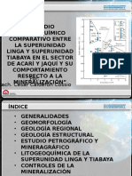 LITOGEOQUIMICA