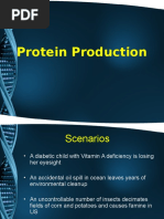 Protein Production1