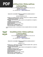 Requisitos Matricula 2017