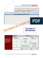 SMTCpr0118 Reparacion Ciclones