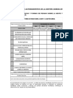 Guia Practica de Autodiagnòstico de La Gestiòn Humana en Su Empresa