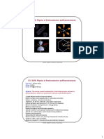 Drude Model