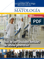 Revista Cientifica Fac. Estomatologia UIGV