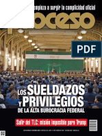 GradoCeroPress Revista Proceso No. 2099.