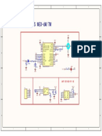 Uart Gps Neo-7m-C (B) - Schematic