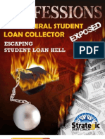 Confessions of Rogue Student Loan Collector - Student Loan Blueprint