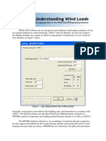 Understanding Wind Loads