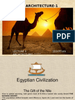 LECTURE (Egyptian)